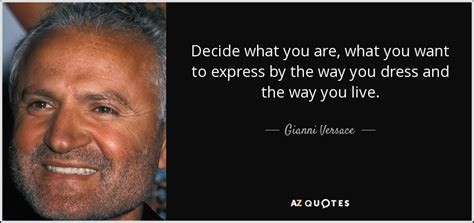 gianni versace quotes tumblr